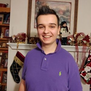 Meet your Posher, Caelob